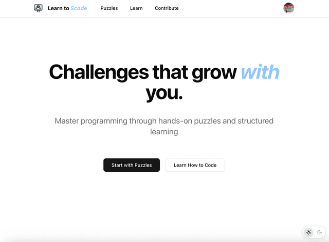 LearnToScode